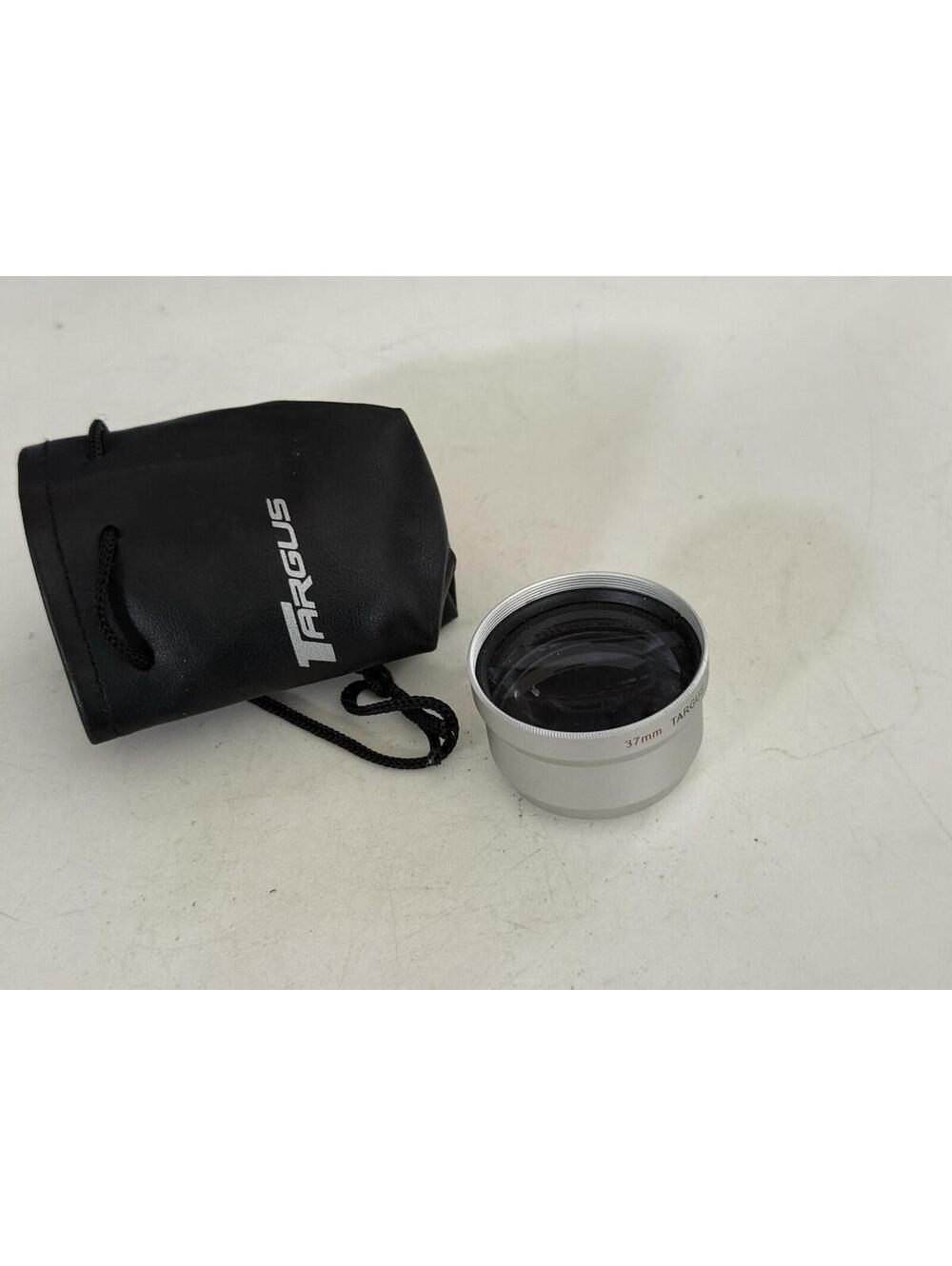 Targus 37mm High Definition Wide Angle Lens 2 . 0XAF